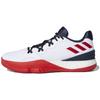 Crazylight Boost 2 USA Мужские кроссовки White Footwear-White Scarlet AC7431