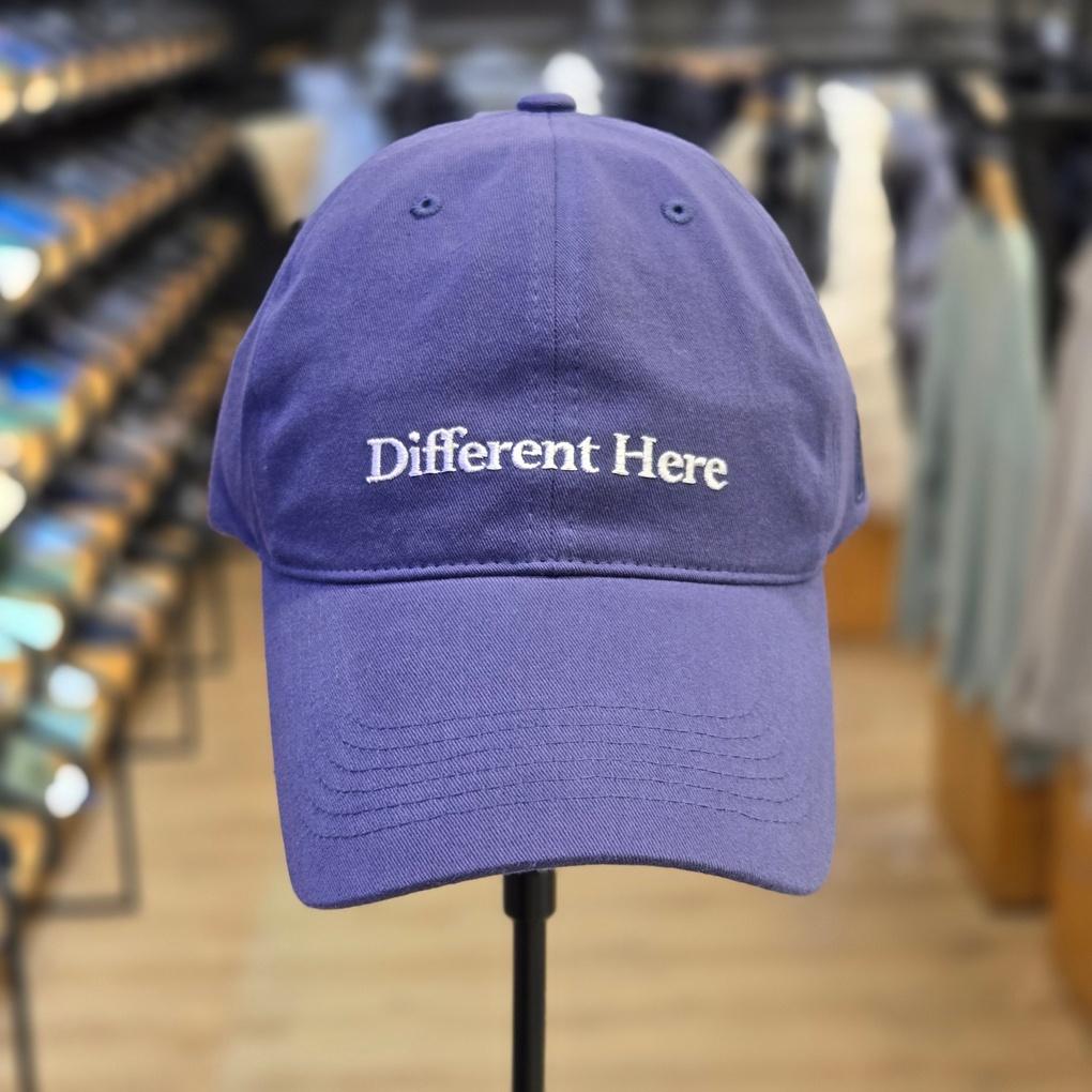 NBA Unisex CHI Slogan Point Overfit Soft Ball Cap N255AP232P (21)