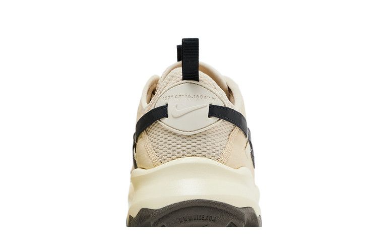 Nike TC 7900 Beach Cave Stone Coconut Milk Off Noir (Женский)