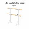 ZOCO Professional Adjustable Dance Barre