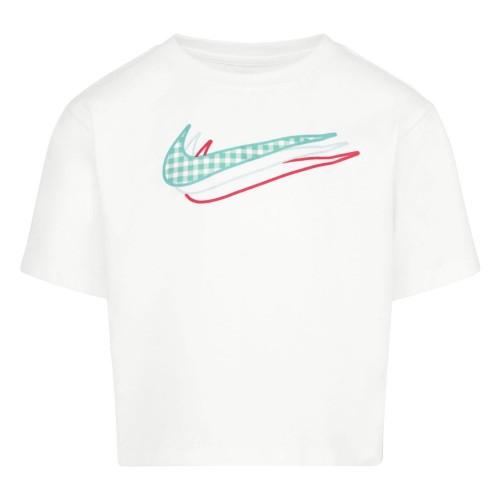 Nike Girls Icon Boxy T-Shirt