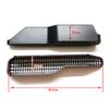 For Volkswagen VW Touareg 2011 2017 Car Under Seat Air Conditioner AC Duct Vent Outlet Grille Cover Case Frame Trim Anti