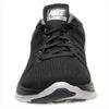 Nike Flyknit Lunar 2 Удобные Универсальные Низкие Кроссовки для Бега Женские кроссовки Черные 620658-010