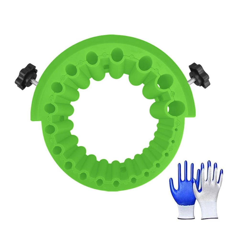 Многоцелевой заточной станок для сверл, шлифовальный станок, полировальный шлифовальный инструмент, детали электроинструмента, применимые для угловой шлифовальной машины