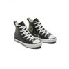 Converse Кеды Chuck Taylor All Star High top Детские Канвасовые Зеленые Для Детей Возрастом 3-7 Лет A01471C