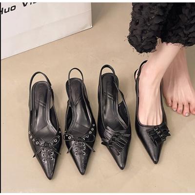 Туфли – Туфли