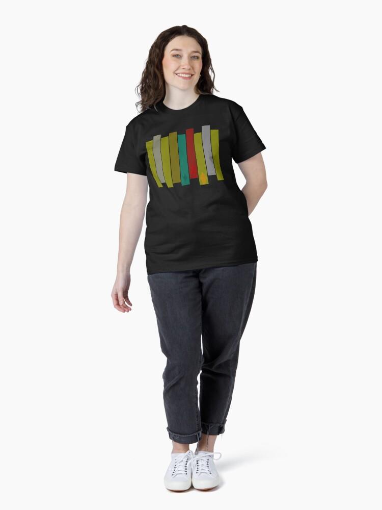 only murders in the building Classic T-Shirt
