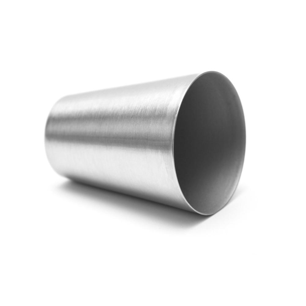 7/11 шт. Набор насадок для украшения кремовых изделий из нержавеющей стали, насадки для кондитерских изделий в виде тюльпанов, инструменты для выпечки кексов