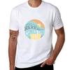 Teal Groovy Here Comes The Sun Tshirt Uv Protection Outdoor Tee Shirt
