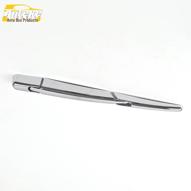 21 GS4 PLUS Rear Wiper Cover Trim: Bright Strip & Decorative Patch for Car Accessories