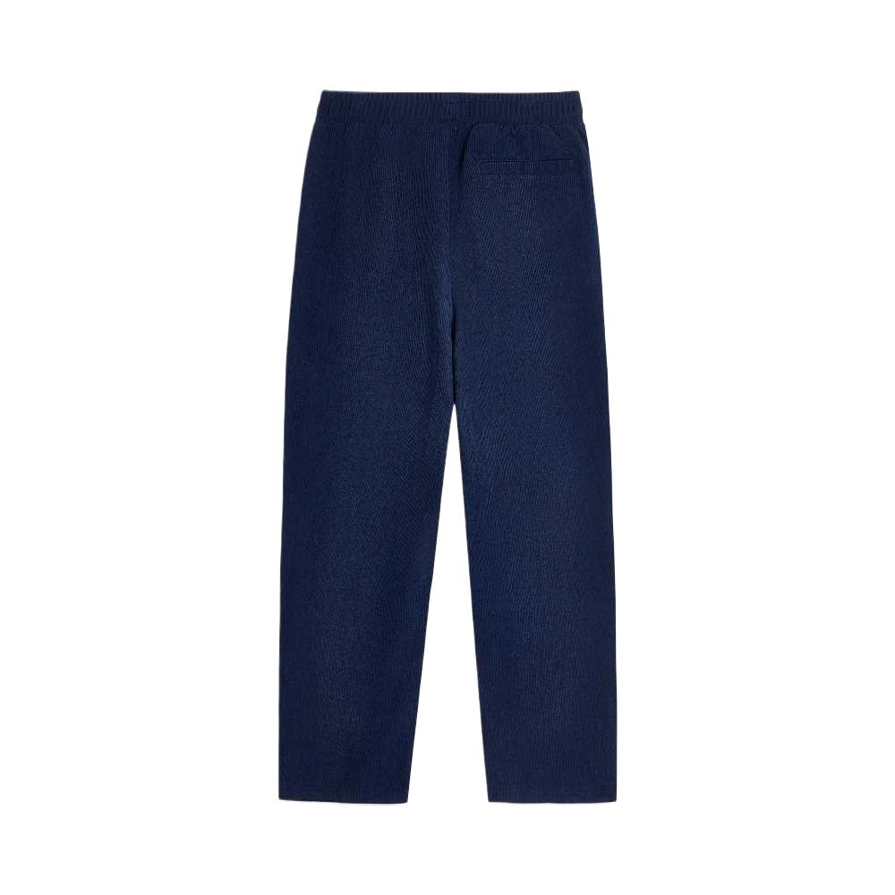 Men's Pants PUMA Casual Pants Men's Marine Blue Moderate