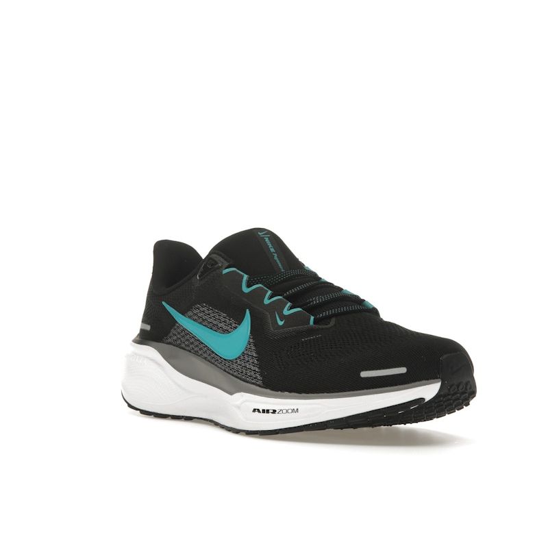 Nike Air Zoom Pegasus 41 Black Dusty Cactus Men Sneakers Cool-Grey White FD2722-007