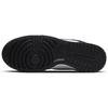 Nike Мужские кроссовки Dunk High Premium EMB World Champ Черно-белые Action-Grape DR9512-001
