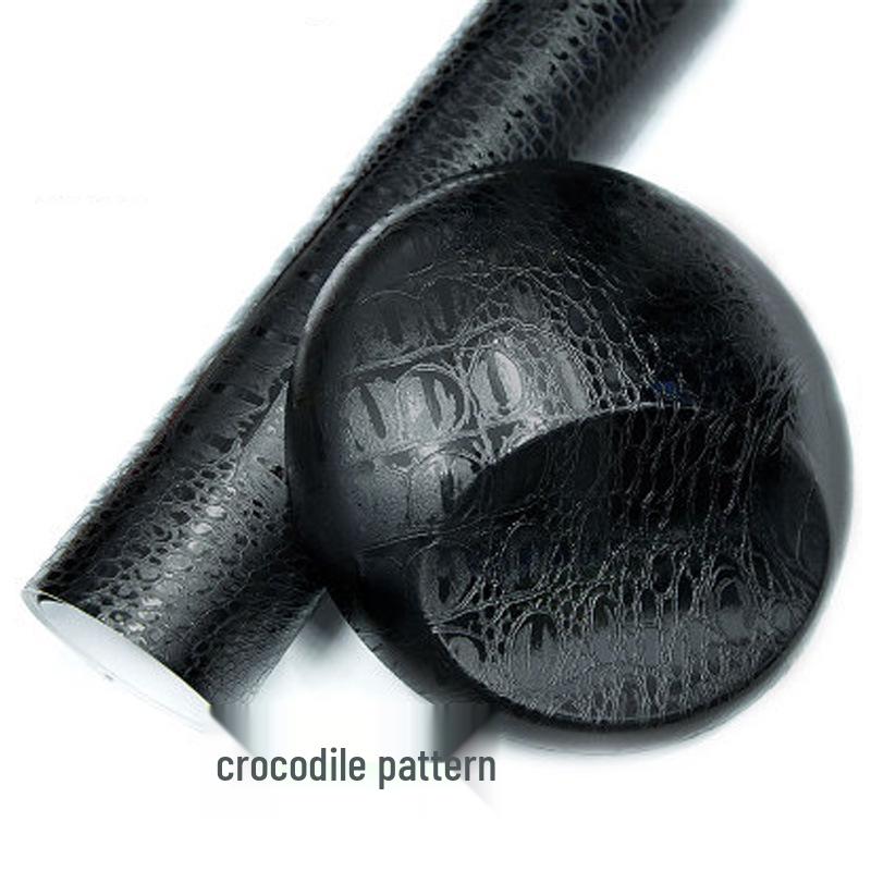 Tucson 19-20 Interior Carbon Fiber Gear Shift Console Sticker