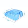 Transparent Waterproof Child Electric Plug Cover Socket Protector Sockets Splash Box