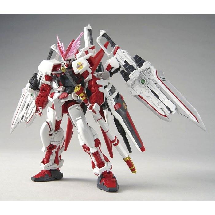 Bandai HG 1/144 Gundam Astray Red Dragon (Mobile Suit Gundam SEED DESTINY)