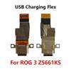 For Asus ROG Phone 1 2 3 5 I II III ZS600KL ZS660KL ZS661KS ZS673KS USB Power Charging Charger Connector Plug Port Flex Cable