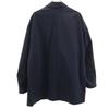 URBAN RESEARCH Tailored Jacket 1 Navy Men's Used