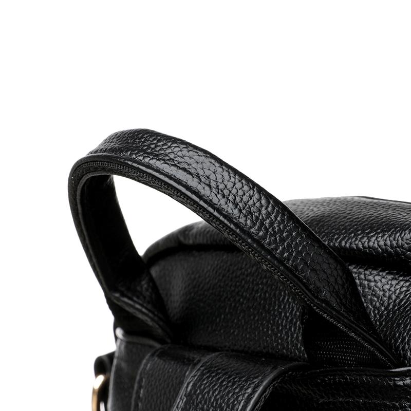 Рюкзак Commuter Женская многофункциональная портативная сумка через плечо