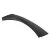 Right Side Inner Door Panel Handle Pull Outer Trim Cover for BMW 3-Series E90 E91 E92 E93 Black