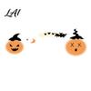 Quick Makeup Transformation Halloween Face Temporary Tattoos Realistic Waterproof Water Transfer Stickers Skin-friendly Party Supplies Breathable