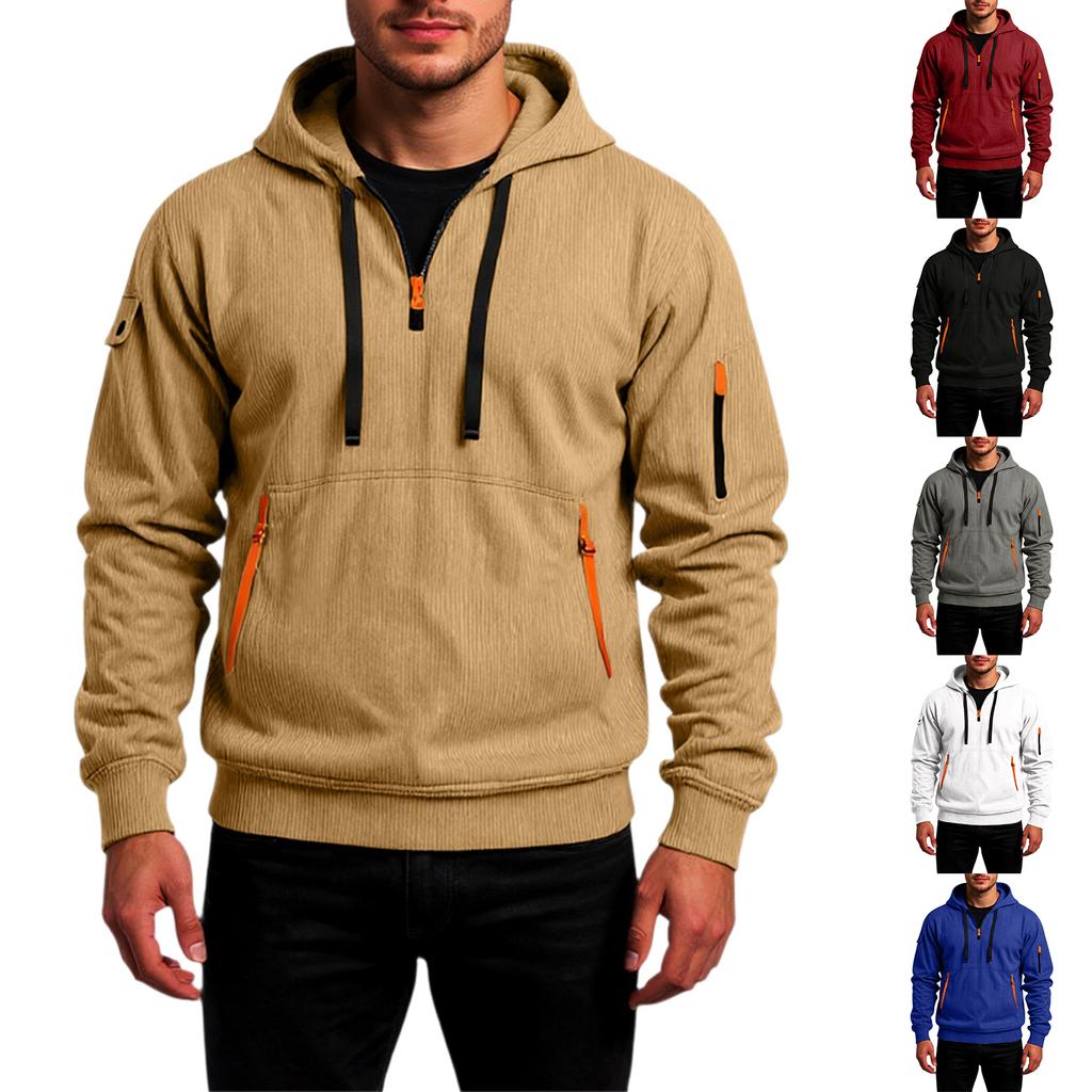 Спортивный костюм с капюшоном, унисекс, одежда для бега, пуловер с длинными рукавами, толстовка с капюшоном