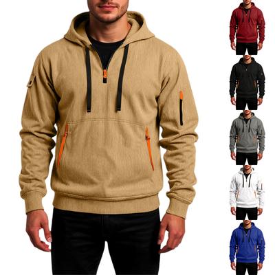 Спортивный костюм с капюшоном, унисекс, одежда для бега, пуловер с длинными рукавами, толстовка с капюшоном