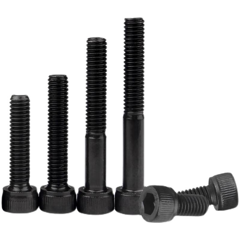 DIAIEN GB/T 70.1 Класс 12.9 Винт с шестигранной головкой под ключ