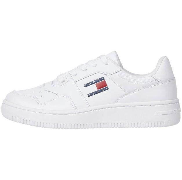 Tommy Jeans Retro Basket кроссовки