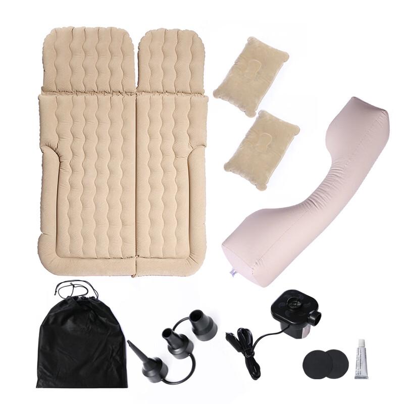 OEING Car Inflatable Air Mattress