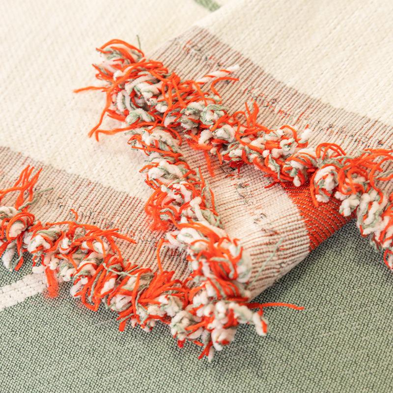 Чехол для дивана, нескользящий, утолщенный, все включено, полотенце для дивана, универсальный чехол для сиденья, коврик, пылезащитное одеяло