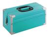 TONE Tool Case BX322TQ Turquoise