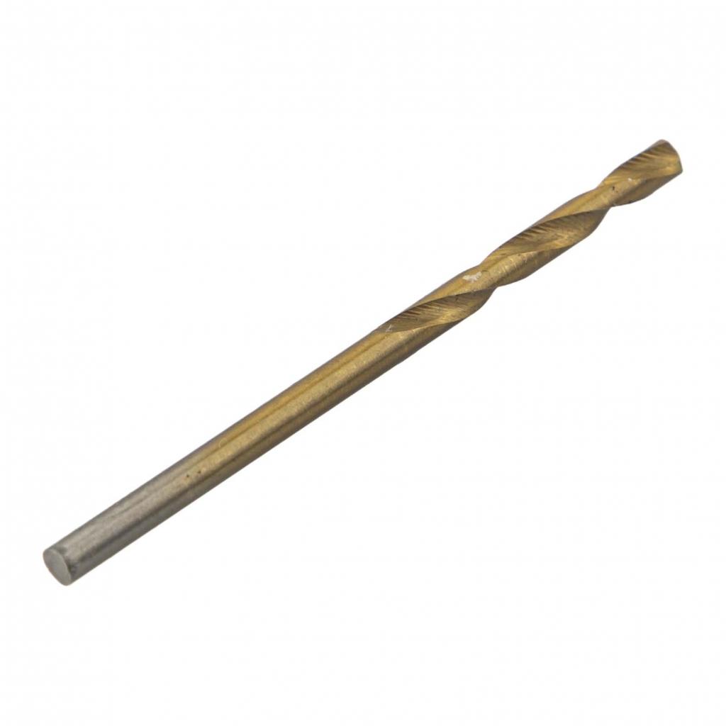 Малый набор сверл для металла, камня, дерева 50 шт. с 5 различными размерами