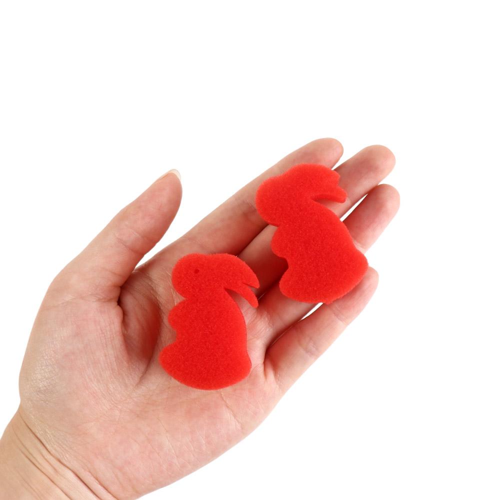 Stage Street Sponge Magic Tricks Magician Game Magic Bunny Sponge Education Toys