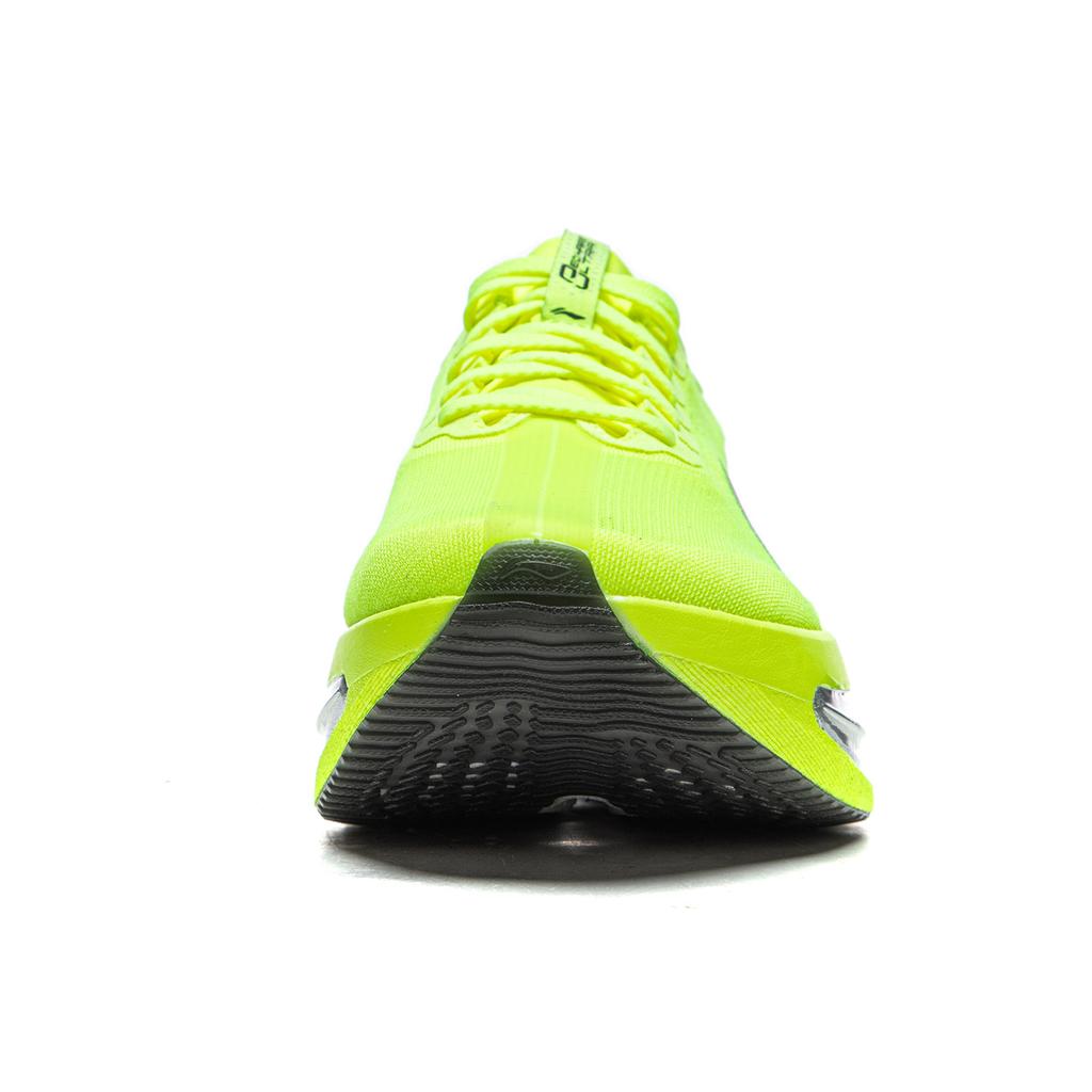 Li Ning Red Hare 9 ULTRA Амортизация Скользкая Устойчивая к истиранию Дышащая Легкая Упругая Низкие кроссовки ARPW008-1