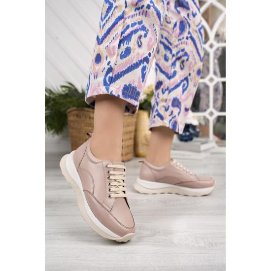 Shoes and Sandals Full Mold Lightweight Polyurethane Sole Women's Casual Sneaker Shoes