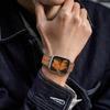 Silicone Soft Watchband For Apple Watch Ultra 3 2 49mm Series 11 10 46mm 45mm 44mm 42mm Sports Loop Strap for iwatch 9 8 7 6 5 4 SE3