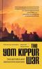 Книга The Yom Kippur War