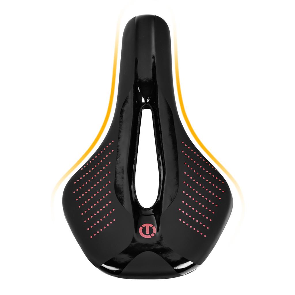 Полезный эргономичный дизайн, износостойкое велосипедное седло, супер легкое сиденье для дорожного велосипеда, седло для горного велосипеда, аксессуары для велосипеда