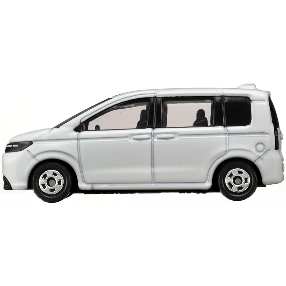 TAKARA TOMY Tomica №44 Миниатюрная модель автомобиля Honda Freed Игрушка для детей от 3 лет