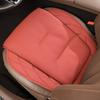 PU Leather Car Seat Cover Breathable Seat Protection Pad  Car Interior Accessories