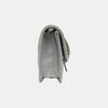 [Pre-Owned] Matelassé Solid Compact Leather Shoulder Bag - Good #1SCOR09