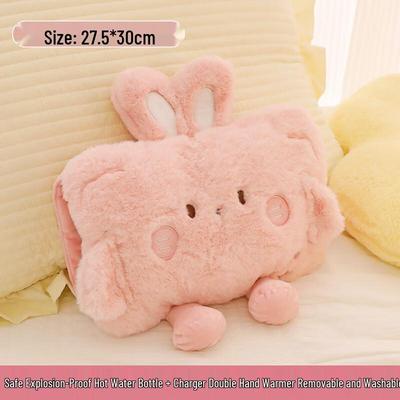 Домашняя аптечка – Грелки и охлаждающие подушки