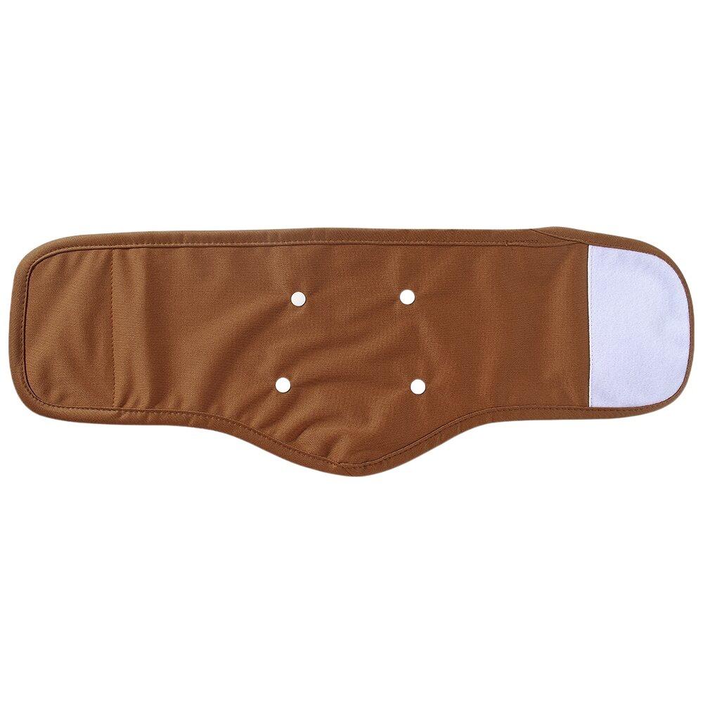 Стирающиеся подгузники для собак мужского пола, гигиенические трусики для домашних животных, многоразовое нижнее белье для собак