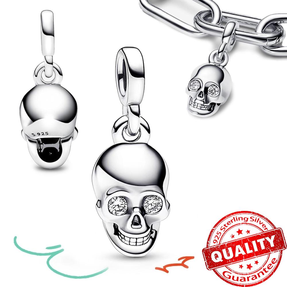 Оригинальные Медные Крылья Ангела Сердце Удача Божья Коровка Мини Подвеска Шарм Подходит для Оригинального Браслета Me для Женщин Ювелирное Изделие Подарок