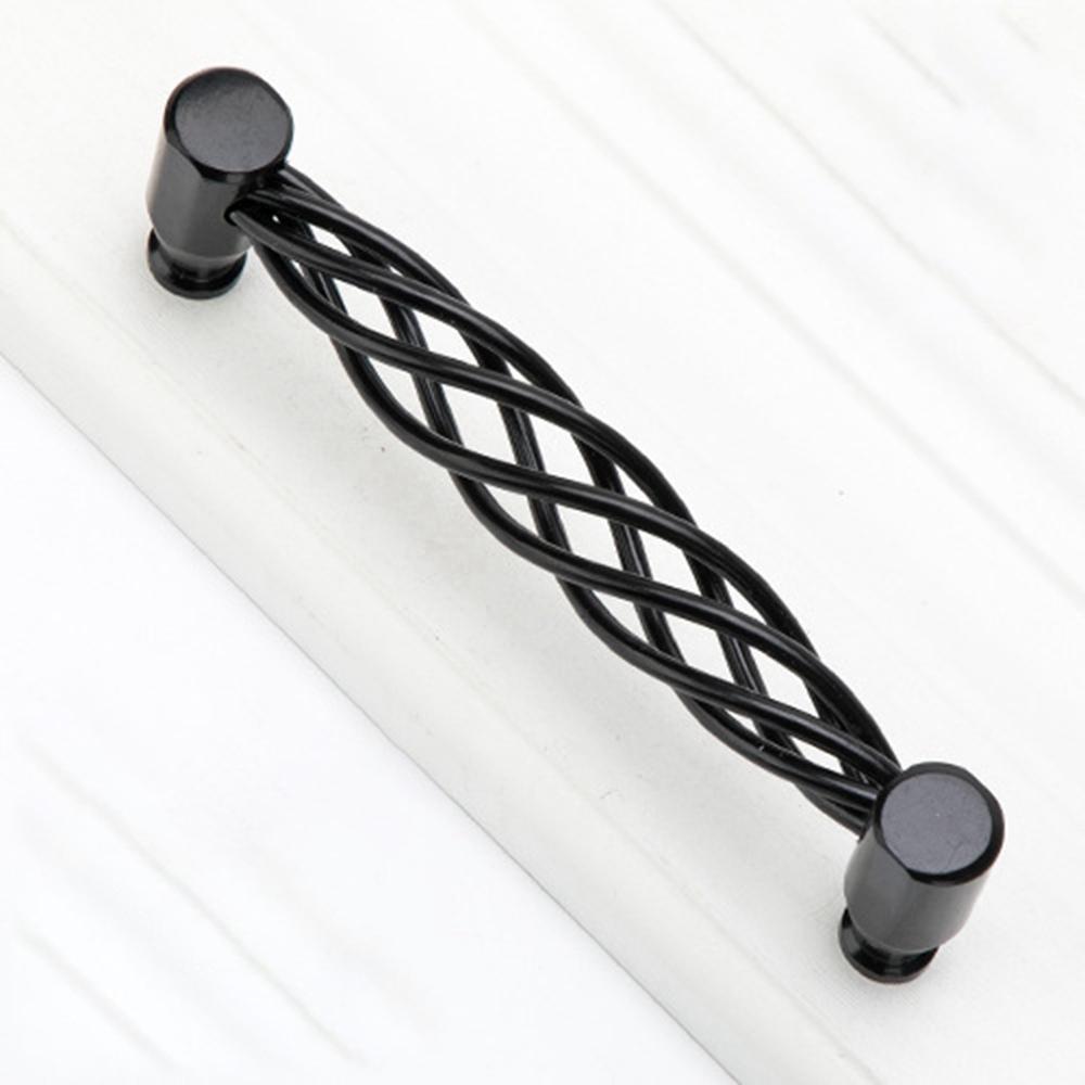 Мебельные ручки Pull Home Hardware для шкафа, комода, дверные ручки, ручки для ящиков, мебельная фурнитура