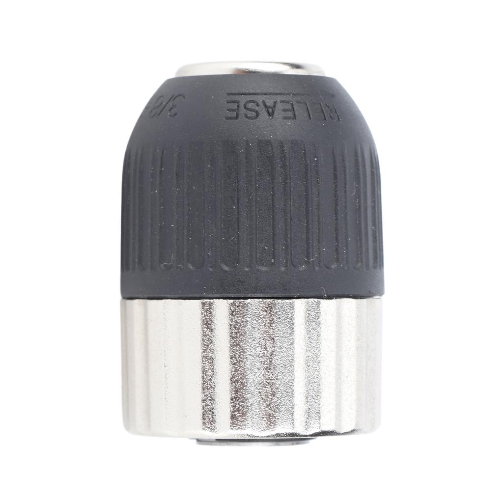 213mm Drill Chuck 3 824UNF Self Tightening Conversion Chuck Drilling Tools Supplies