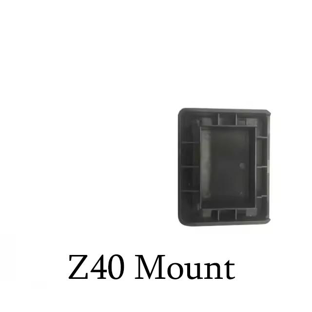For DDPAI Dash Cam Z40 Mount