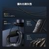 UGREEN Type with Call Volume Remote Wired Sound Sound Leakage Compatible with Devices Such as iPhone Galaxy Black USB-C Type-C Earphones, In-Ear Mic,