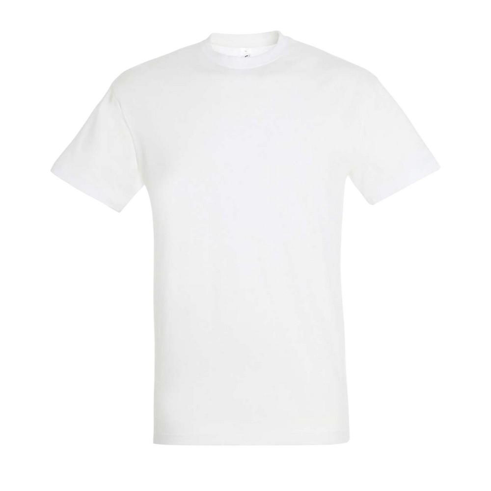 SOLS Mens Regent Short Sleeve T-Shirt